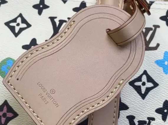 50 VUITTON LOUIS KEEPALL BANDOULIÈRE 0520